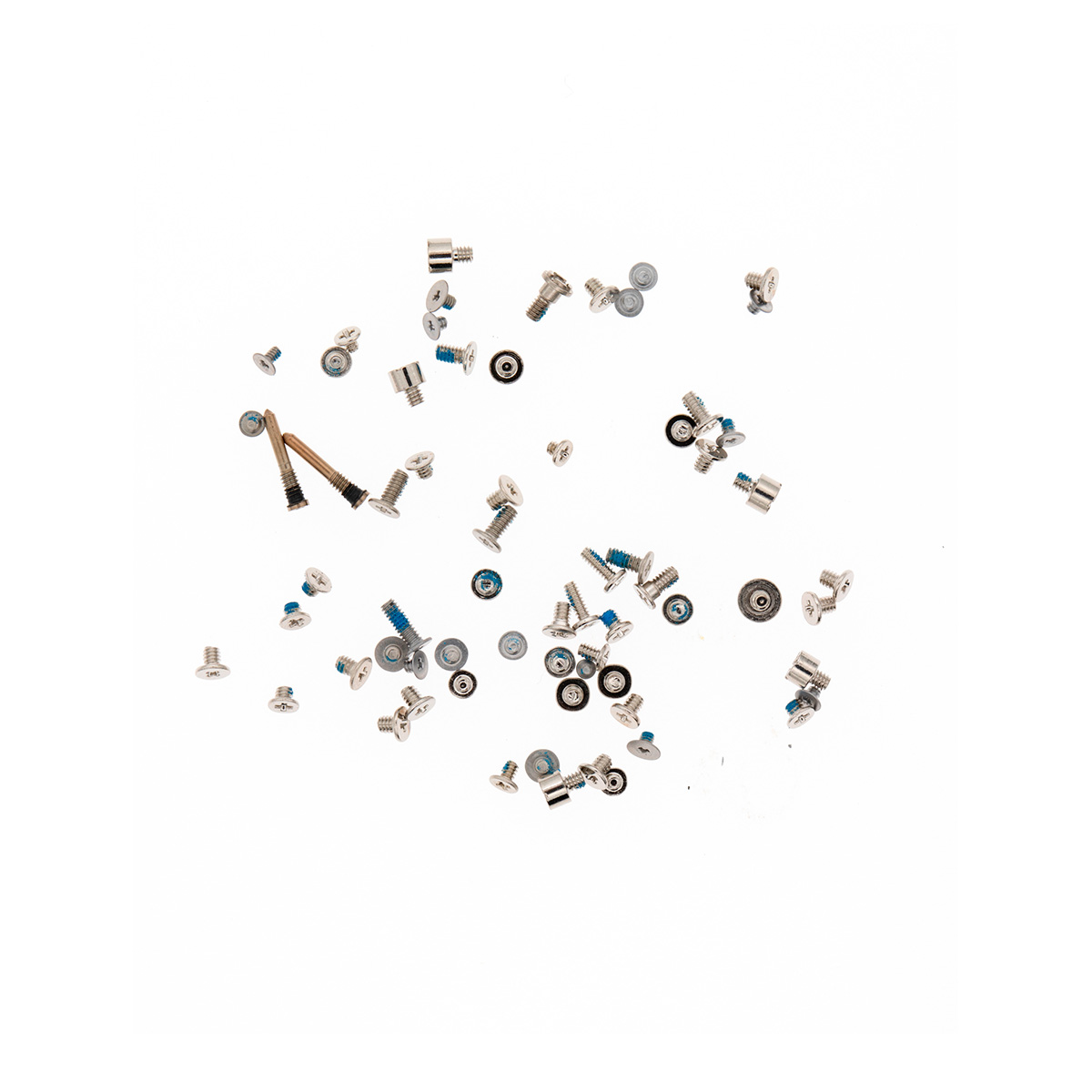 Tornillo Kit iPhone XS Max